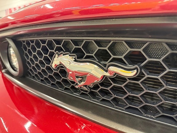 Ford Mustang 20 of 30