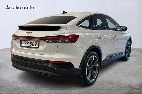 Audi Q4 e-tron 3 of 30