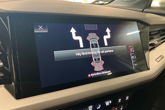 Audi Q4 e-tron 19 of 30