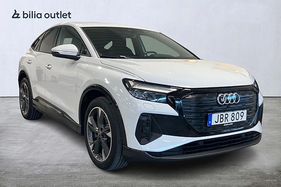 Audi Q4 e-tron 2 of 30