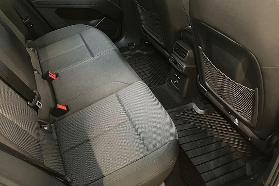 Audi Q4 e-tron 11 of 30