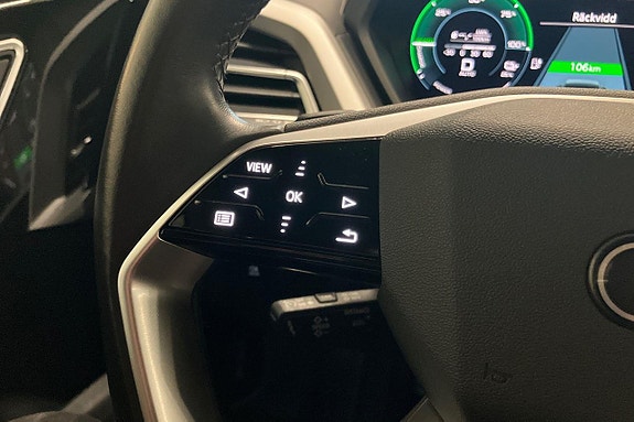 Audi Q4 e-tron 27 of 30