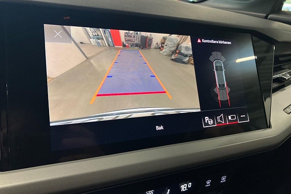 Audi Q4 e-tron 18 of 30