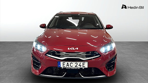 Kia Ceed 8 of 9