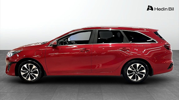 Kia Ceed 6 of 9