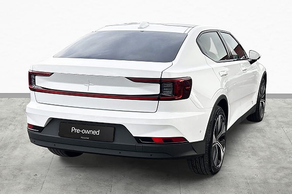 Polestar 2 9 of 16