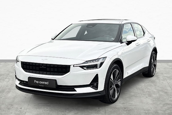 Polestar 2 7 of 16