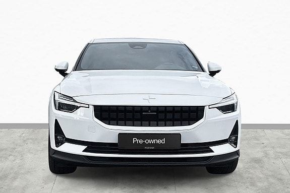 Polestar 2 3 of 16