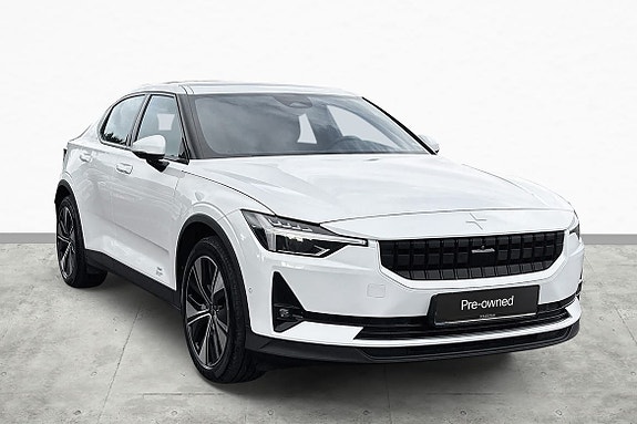Polestar 2 10 of 16