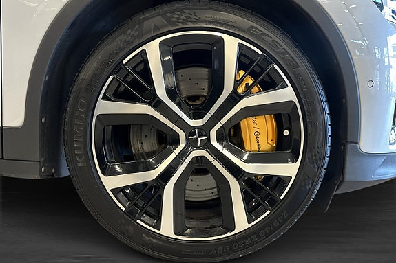 Polestar 2 19 of 20