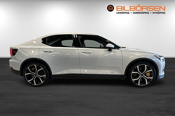 Polestar 2 4 of 20