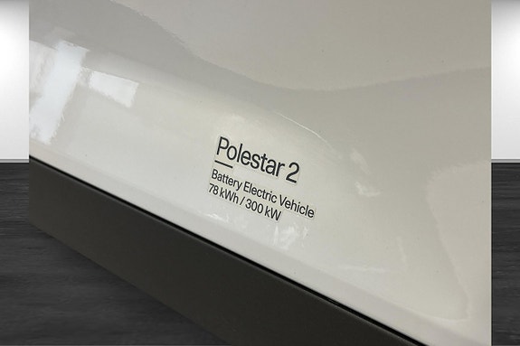 Polestar 2 20 of 20