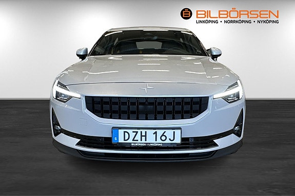Polestar 2 2 of 20