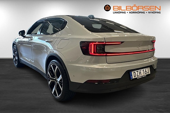 Polestar 2 6 of 20