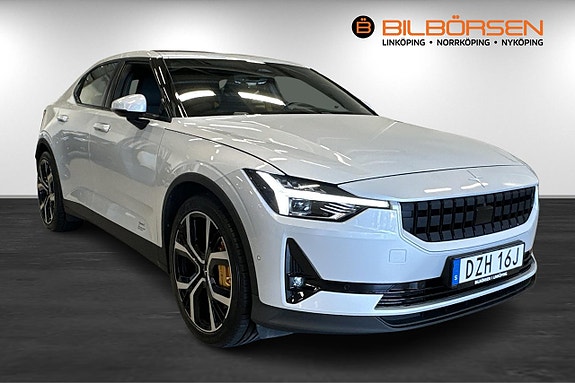 Polestar 2 3 of 20