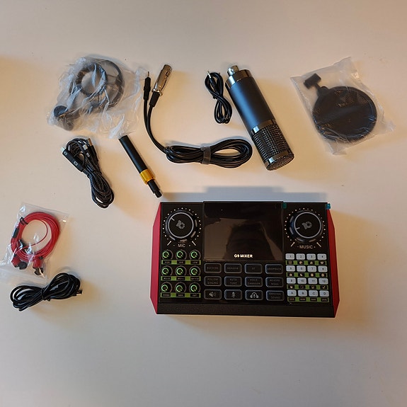 Product image 1 of 5