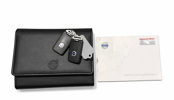 Volvo V70 10 of 10