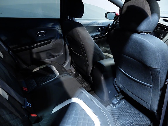 Kia Ceed 7 of 9