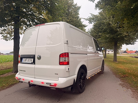 Volkswagen Transporter 7 of 11
