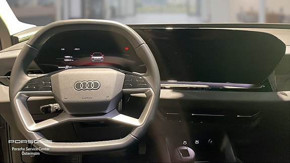 Audi Q6 e-tron 14 of 17