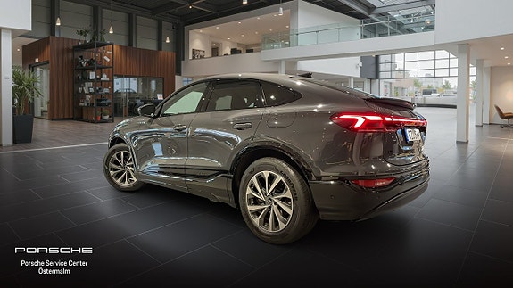 Audi Q6 e-tron 2 of 17