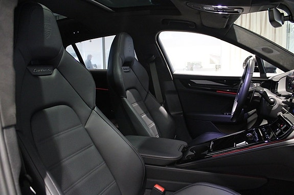 Porsche Panamera Turbo S 9 of 25