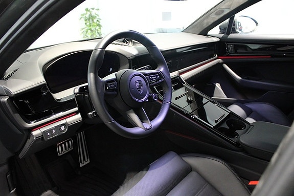 Porsche Panamera Turbo S 8 of 25