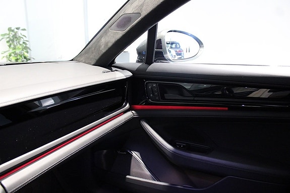 Porsche Panamera Turbo S 14 of 25