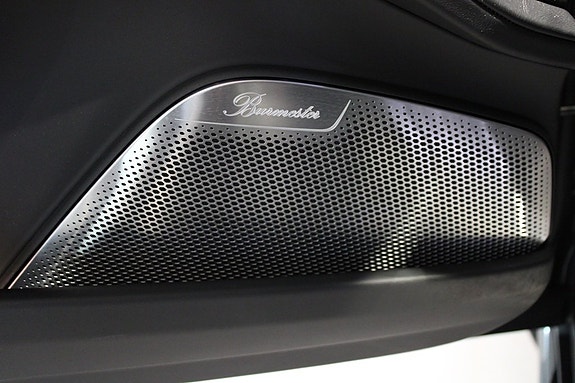 Porsche Panamera Turbo S 16 of 25