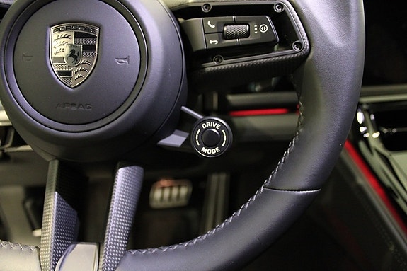 Porsche Panamera Turbo S 11 of 25