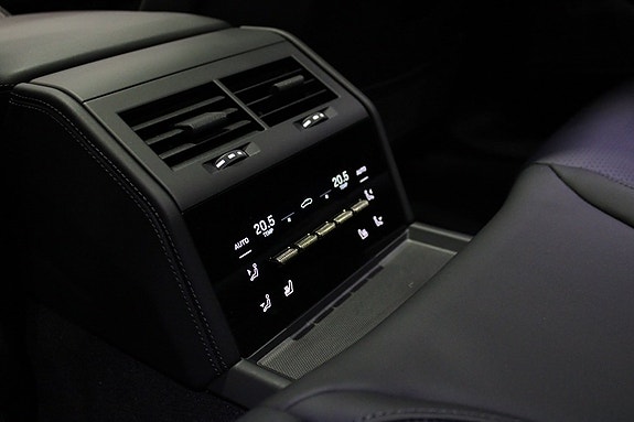 Porsche Panamera Turbo S 18 of 25