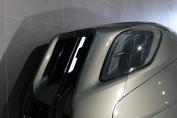 Porsche Panamera Turbo S 21 of 25