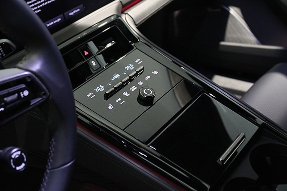 Porsche Panamera Turbo S 12 of 25