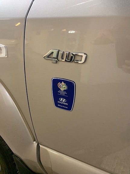 Hyundai Tucson 18 of 27