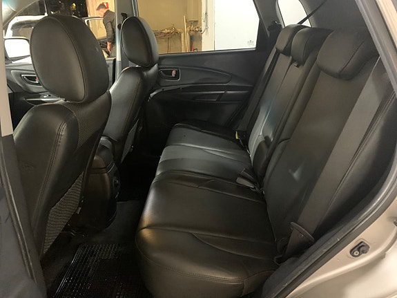 Hyundai Tucson 9 of 27