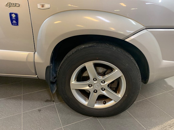 Hyundai Tucson 26 of 27