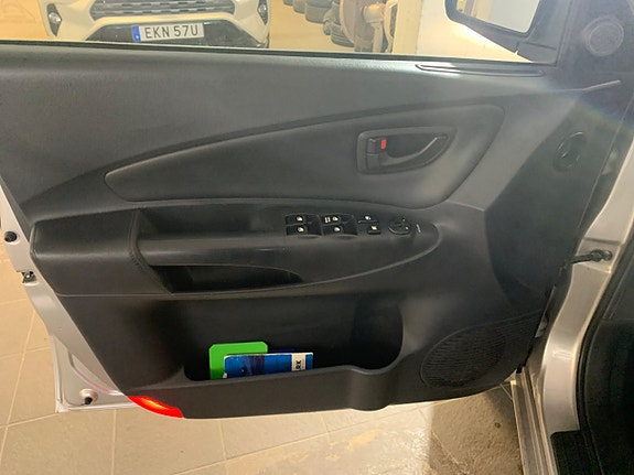 Hyundai Tucson 13 of 27