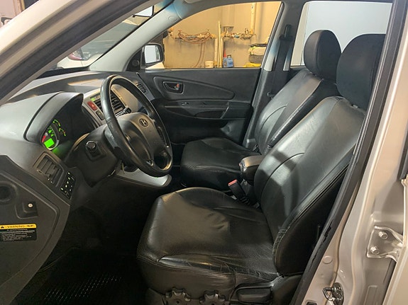 Hyundai Tucson 8 of 27