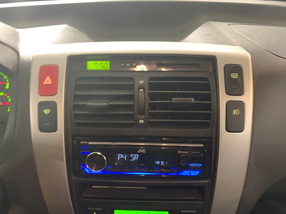 Hyundai Tucson 14 of 27