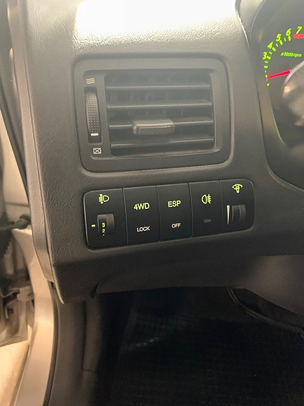 Hyundai Tucson 12 of 27