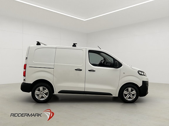 Citroen Jumpy 2 of 27