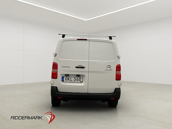 Citroen Jumpy 8 of 27