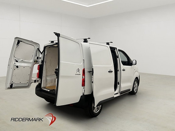 Citroen Jumpy 10 of 27
