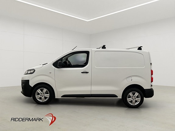 Citroen Jumpy 6 of 27