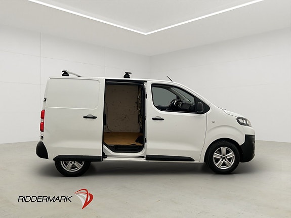 Citroen Jumpy 12 of 27