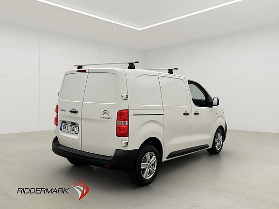 Citroen Jumpy 9 of 27
