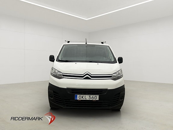 Citroen Jumpy 5 of 27