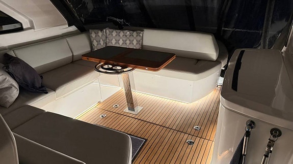 Beneteau Gran Turismo 41 2025 Finland 8 of 12
