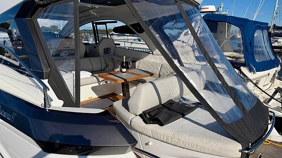 Beneteau Gran Turismo 41 2025 Finland 4 of 12
