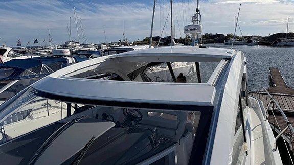 Beneteau Gran Turismo 41 2025 Finland 5 of 12